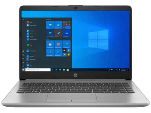 HP 245 G8 Notebook Laptop_