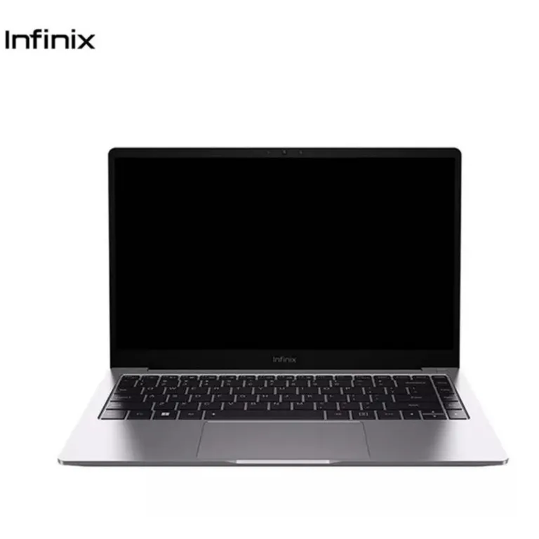 Infinix InBook X2_