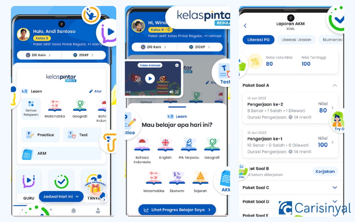 Kelas Pintar_