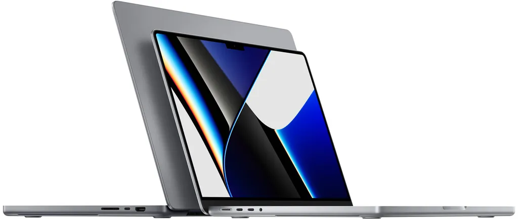 Apple MacBook Pro 2021 14 M1 Pro 10 Core