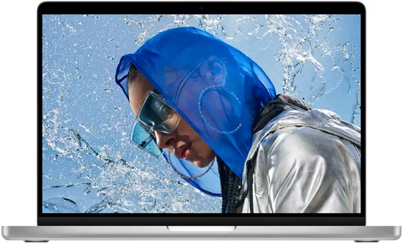 Apple MacBook Pro 2021 14 M1 Pro 8 Core