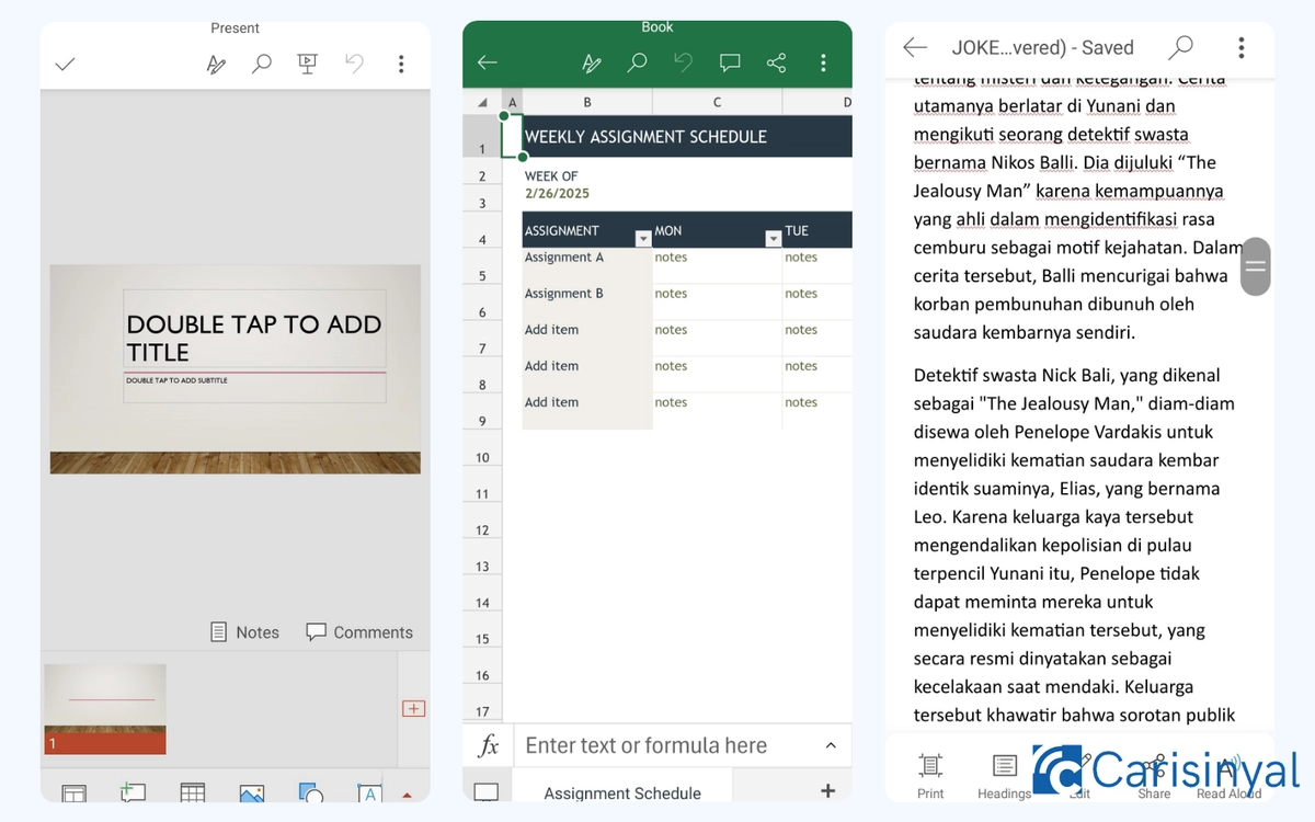 Microsoft Office_