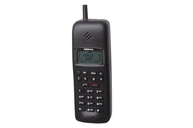 Nokia 1011