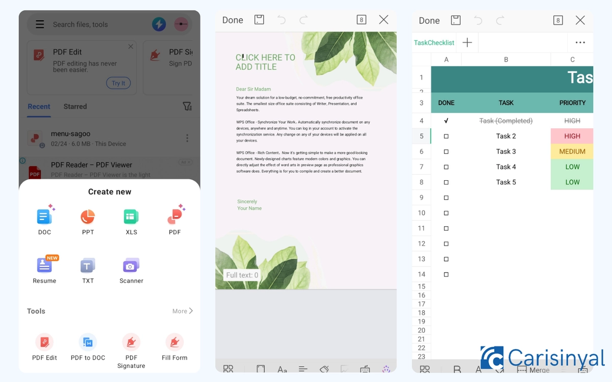 WPS Office_