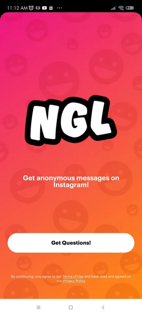 cara menggunakan tautan NGL 1_