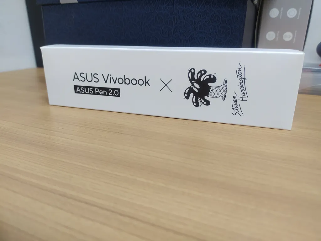ASUS VivoBook Slate 13 OLED T3300