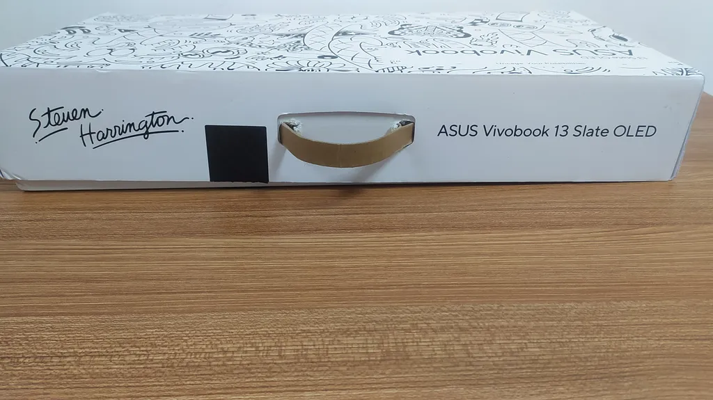 ASUS VivoBook 15 OLED K513EA