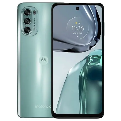 Motorola Moto G62 5G_