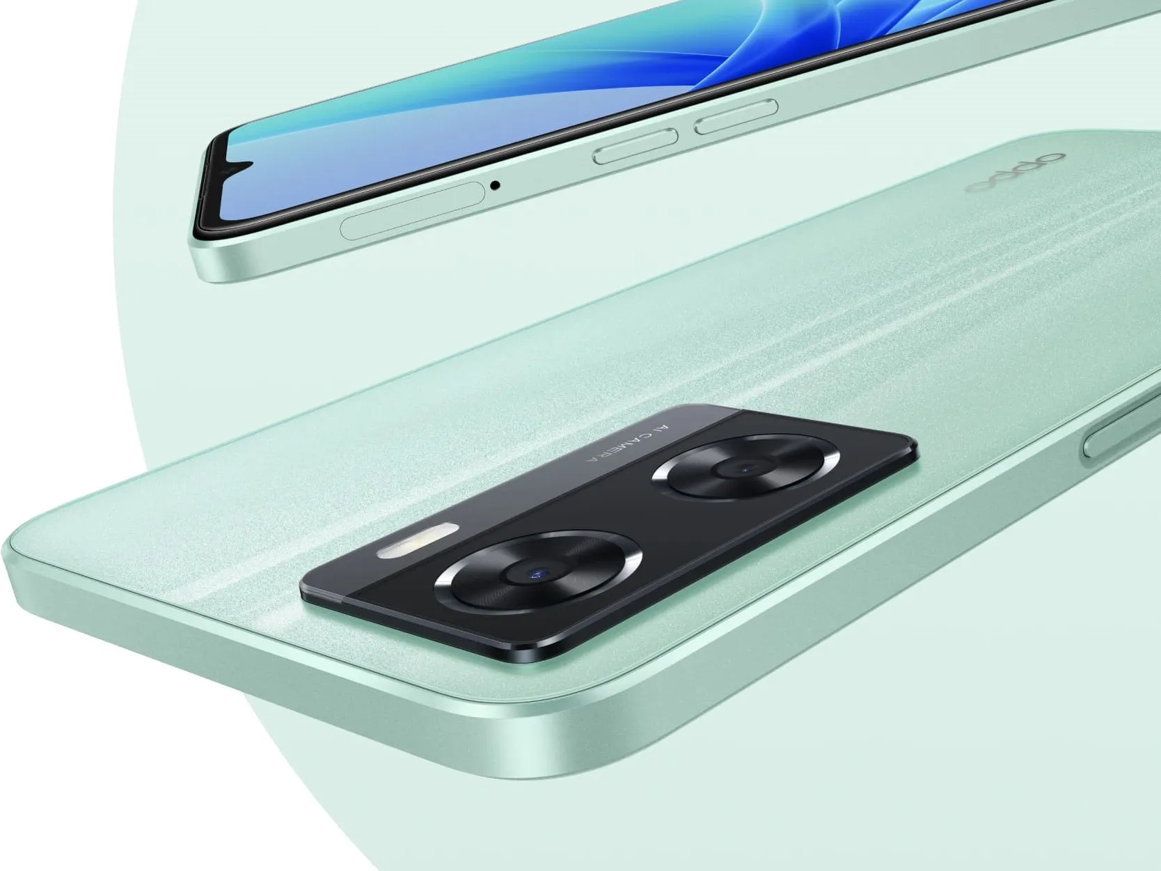 OPPO A57 cover