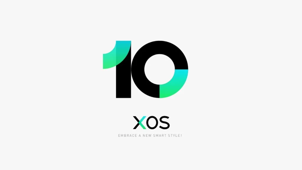 XOS 10 infinix