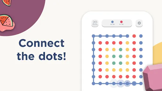 two dots_