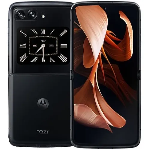 Motorola Moto Razr 2022