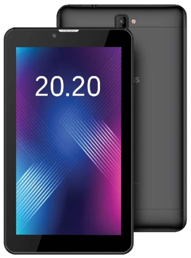 Evercoss Bravo tab X7