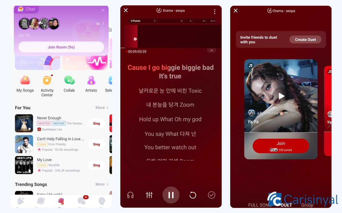 StarMaker Lite_