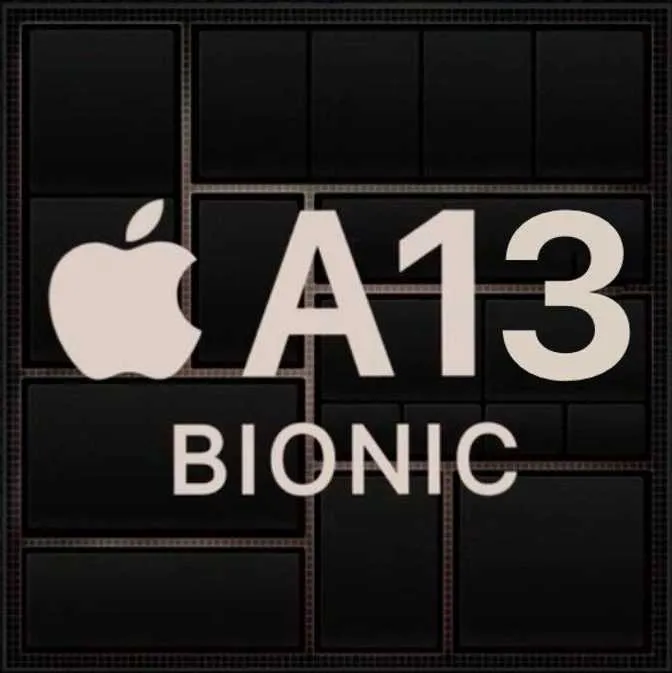 apple a13 bionic_