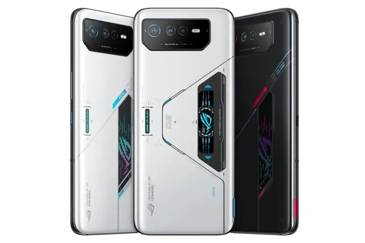 asus rog phone 6 pro cover