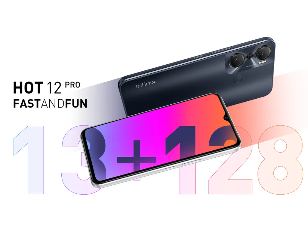 infinix hot 12 pro featured image_
