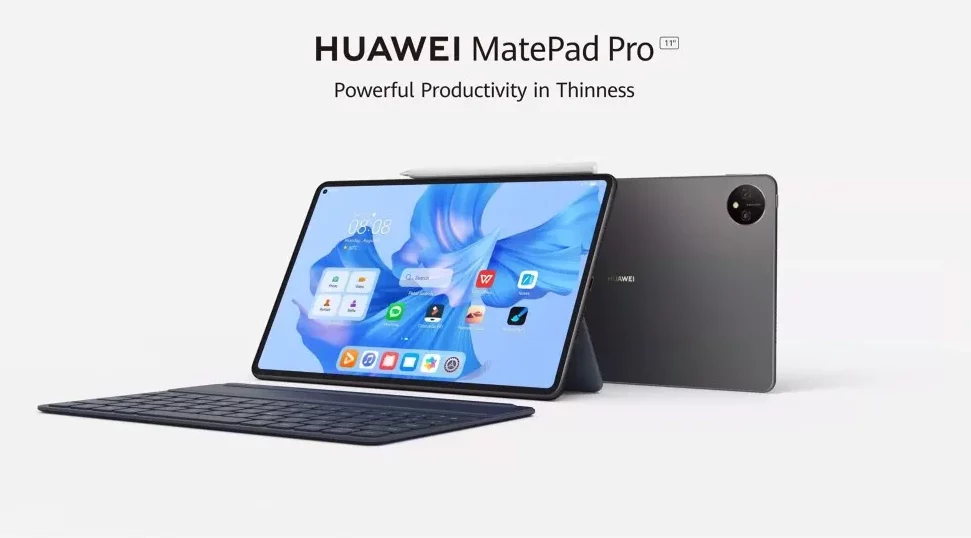 Huawei MatePad Pro 11 2022