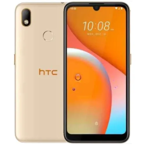 HTC Wildfire E1 Plus