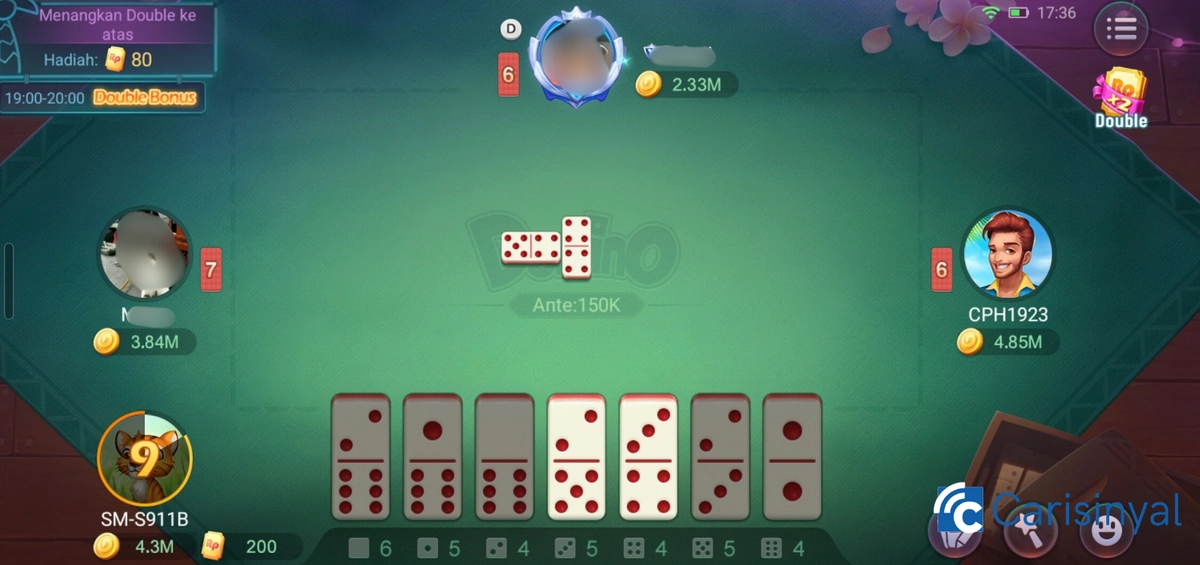 Higgss Games Island_