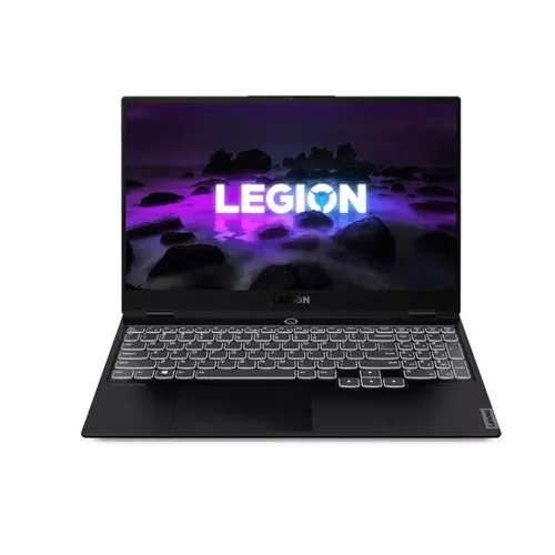 Lenovo Legion Slim 7 - 15ACH6_