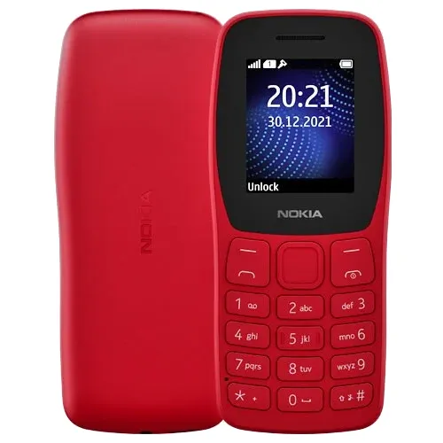 Nokia 105+ 2022