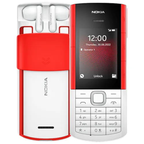 Nokia 5710 XpressAudio_