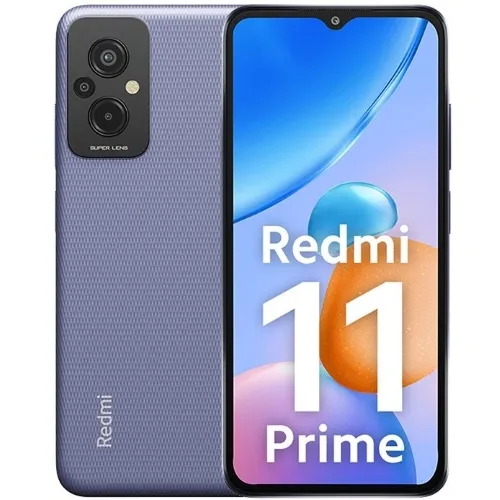 Redmi 11 Prime