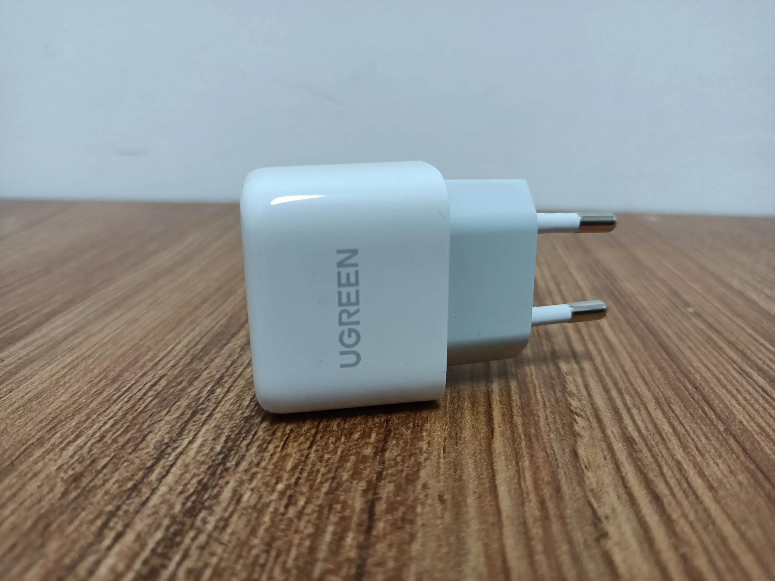 Ugreen Mini 20W USB C Fast Charger