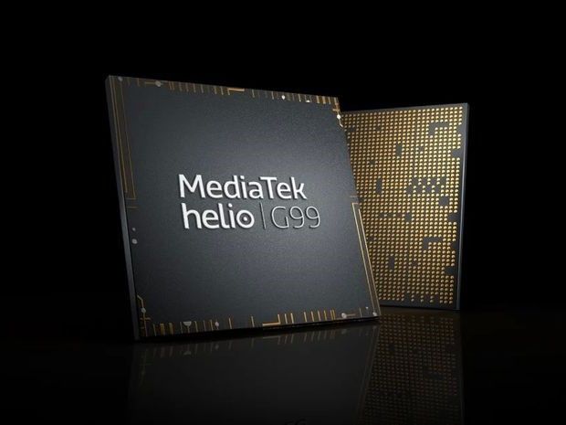 mediatek helio g99