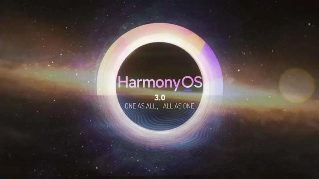 harmony os 3.0_