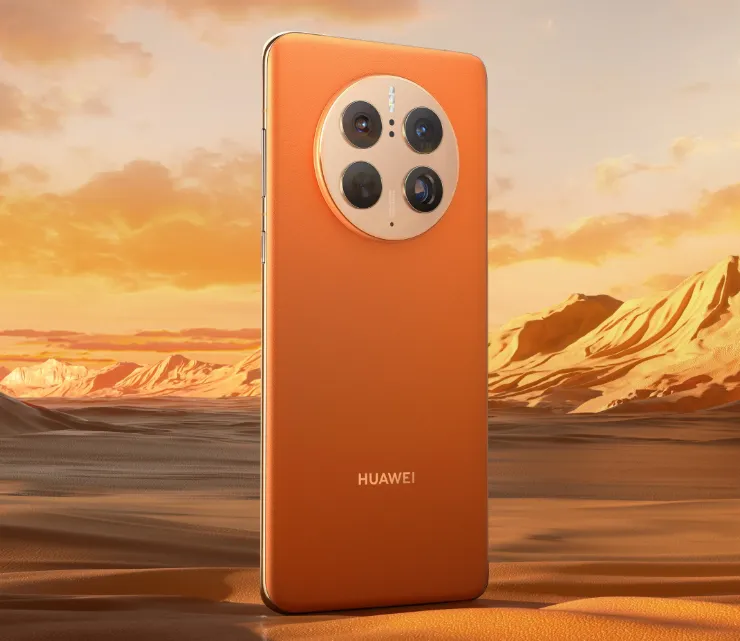 Huawei Mate 50 Pro_