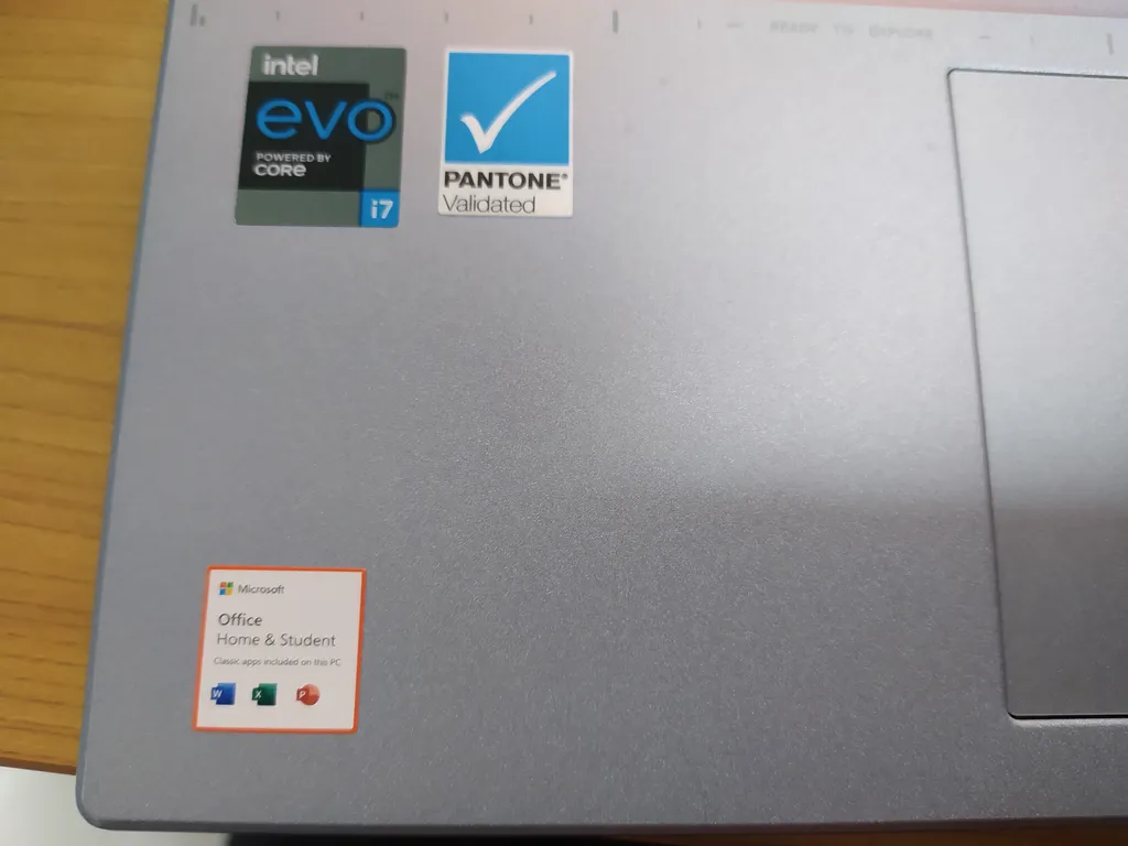 ASUS VivoBook S 14 OLED K3402Z
