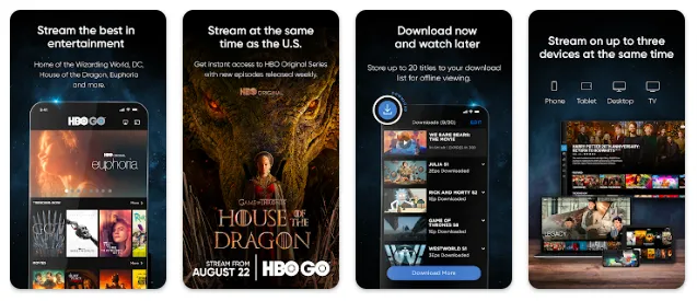 HBO GO_