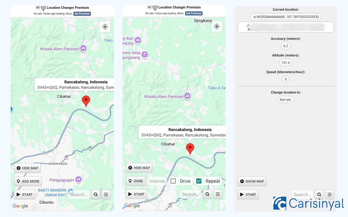 Netlinkd Location Changer_
