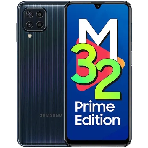 Samsung Galaxy M32 Prime Edition