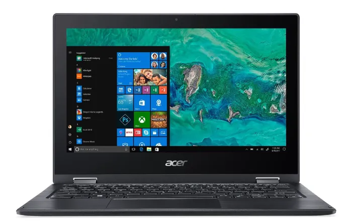 Acer SP111-33-C3YD Touch Screen