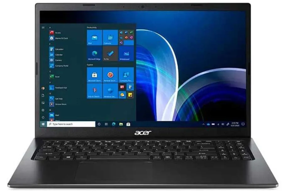 Acer Aspire Extensa EX215