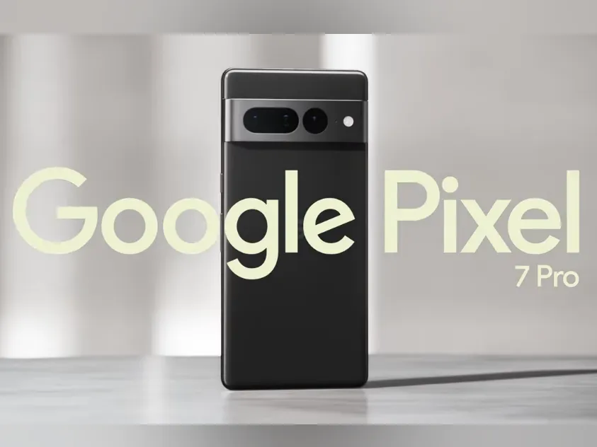 Gambar Unggulan Google Pixel 7 Pro_