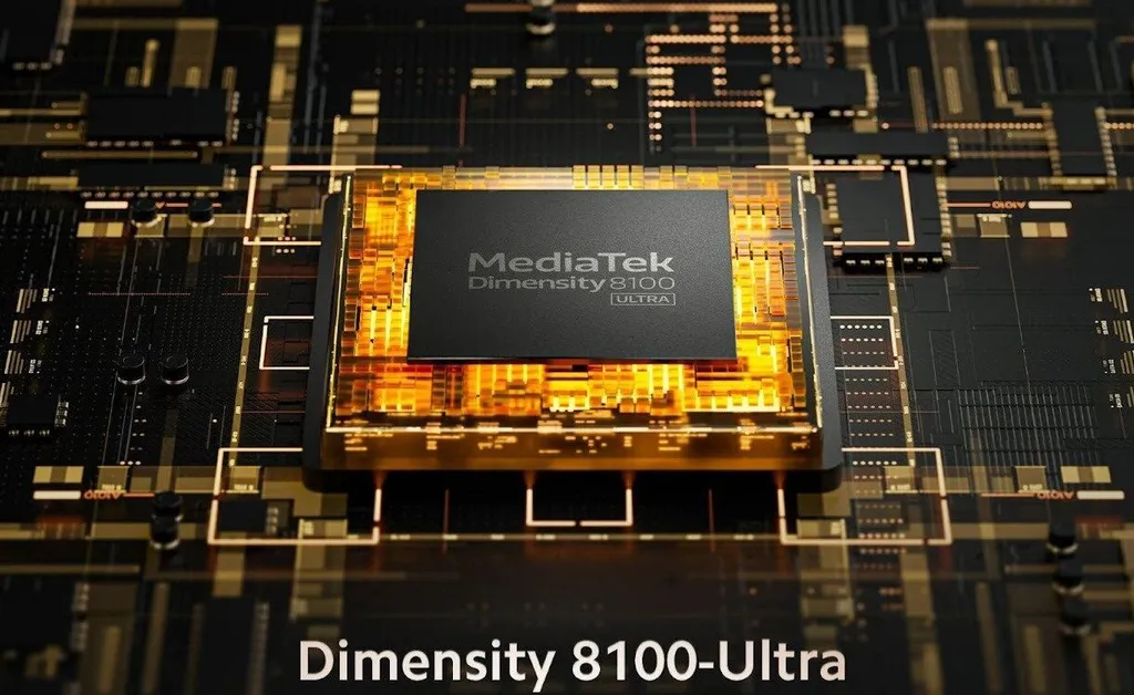 mediatek dimension 8100 ultra_