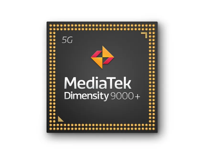 mediatek dimensity 9000+_