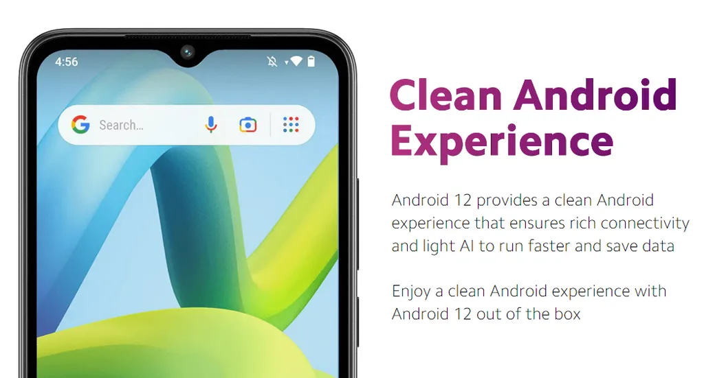 redmi a1 clean android_