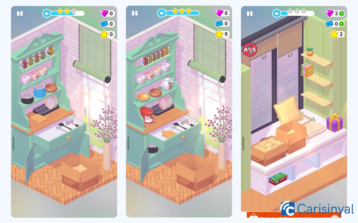 Decor Life – Home Design Game_