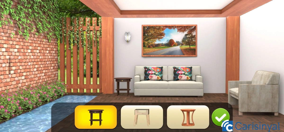 Design My Home_ Makeover Games_