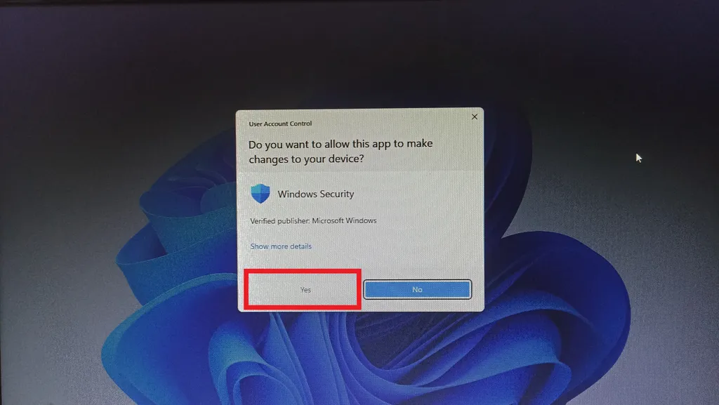 cara menonaktifkan antivirus windows 11