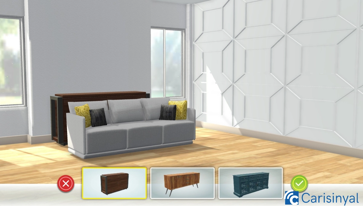 Property Brothers Home Design_