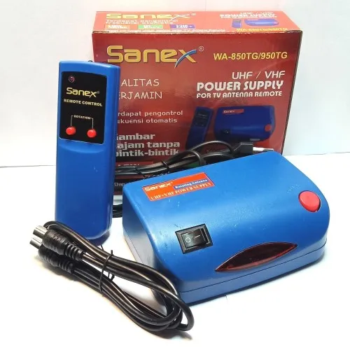 Sanex WA-850TG 950TG_