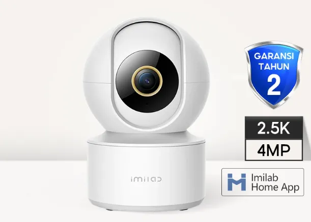 Imilab C21 Home Security Camera 2.5K