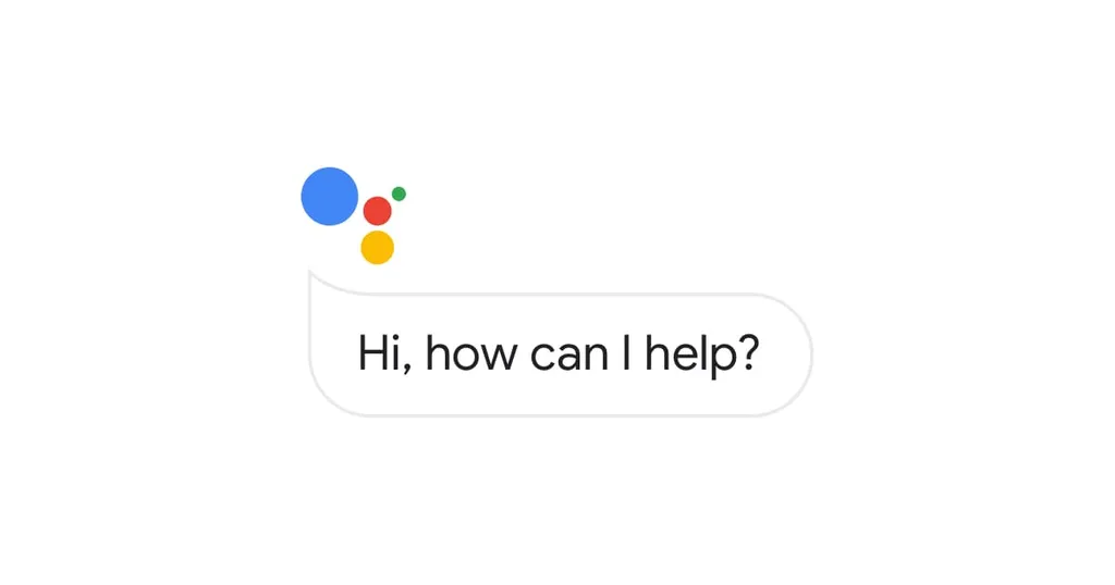 google assistant_