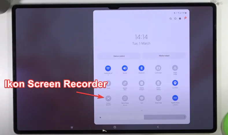 ikon screen recorder_